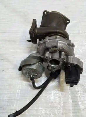 Ford Kuga II Turbo CJ56-6K682-BA