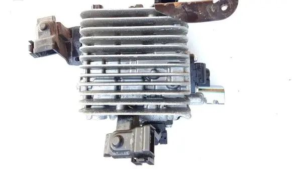 Mazda CX-5 II Voltage converter inverter BDMC67ZD3E KE143 KF755