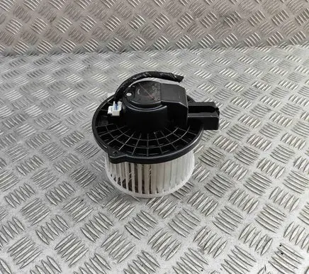 Mazda CX-30 Heater fan/blower BCML61B10 HB111G44P