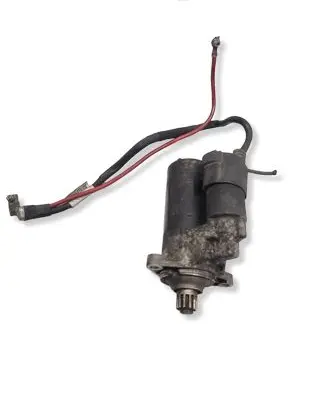 Volkswagen PASSAT B6 Starter motor 1K0971228M