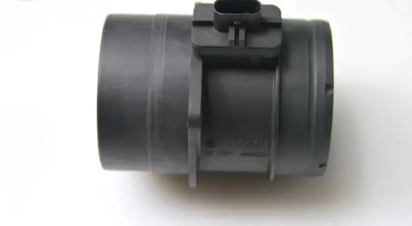 Audi A4 S4 B8 8K Mass air flow meter 03L906461A