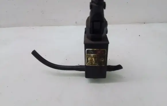 Hyundai Getz Windscreen/windshield washer pump