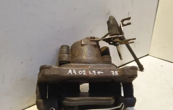 Audi A4 S4 B6 8E 8H Front brake caliper