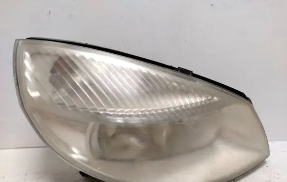 Renault Scenic II - Grand scenic II Headlight/headlamp 15810400