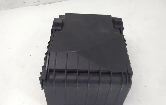 Volkswagen PASSAT B7 Fuse module 3C0937125