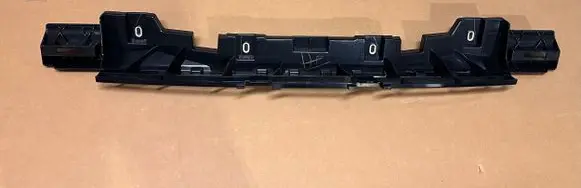 Mercedes-Benz EQE x294 Rear bumper mounting bracket A2948803500