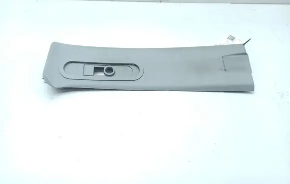 Mercedes-Benz Vito Viano W639 (B) pillar trim (top) A6396904753 A6398680056