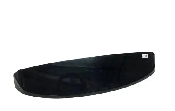Volkswagen T-Roc Tailgate/trunk spoiler 2GA827933
