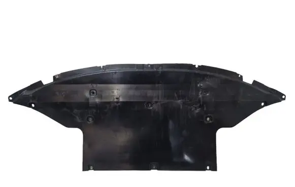 Ford Explorer VI Engine splash shield/under tray L1MB8B384AB