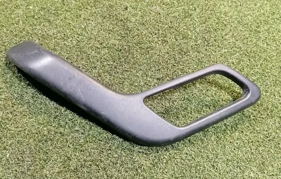 Mercedes-Benz Sprinter W906 Front door interior handle trim A9067270487