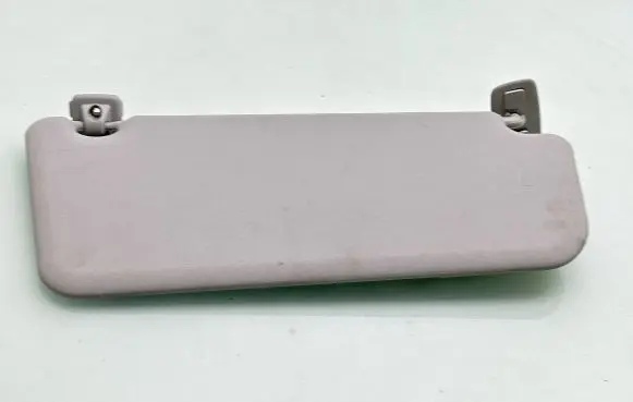 Citroen Berlingo Sun visor 9809498777