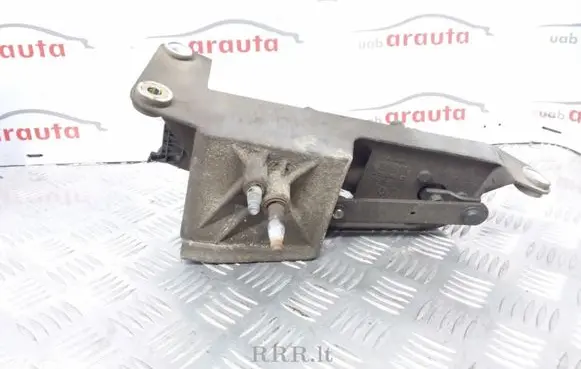 Renault Twingo I Front wiper linkage and motor 7701669838 53557811 53545702