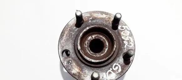 Mitsubishi Outlander Rear wheel hub