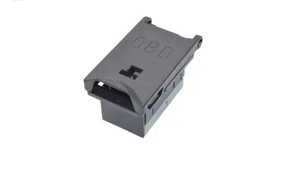 Other switches/knobs/shifts