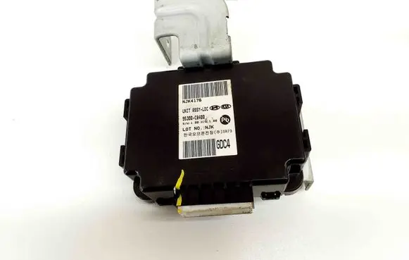 Hyundai i20 (GB IB) Other devices 95300C8400