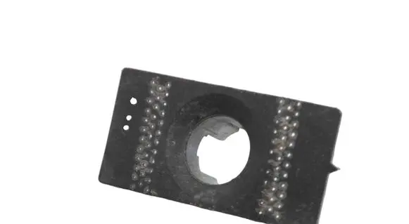 Volkswagen ID.3 Front parking sensor holder (PDC) 10A919494