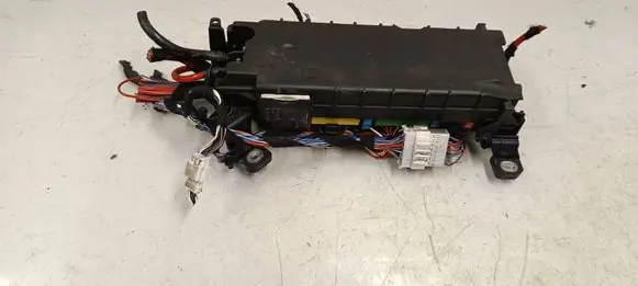 Fuse module