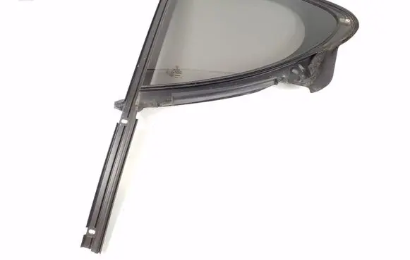 Porsche Panamera (970) Rear vent window glass 97054431114