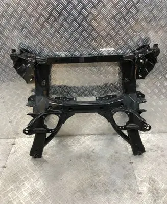 BMW 3 G20 G21 Front subframe 6877319