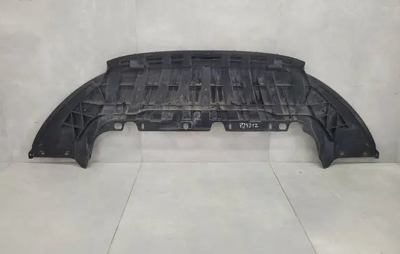 Ford C-MAX II Front bumper skid plate/under tray F1CB17B769A