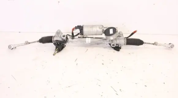 BMW X3 G01 Steering rack 5A99465 5A50429