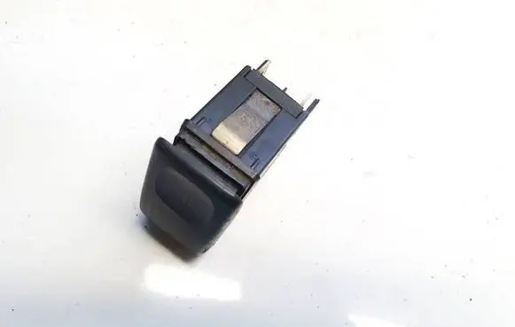 Volkswagen Jetta II Windscreen/window heater switch 191959621b swf501187