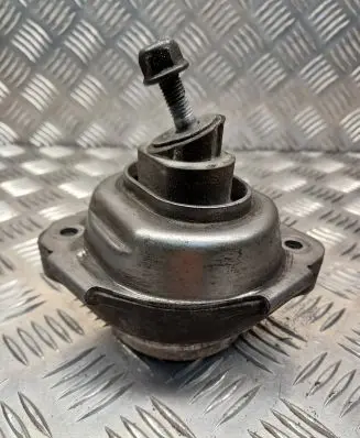 BMW X3 E83 Engine mount bracket 3400342