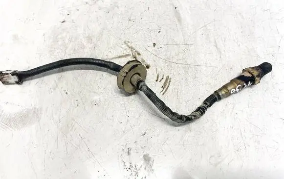 Mitsubishi Colt Lambda probe sensor 0258010236 1558a261