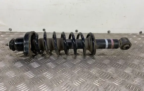 Mitsubishi Eclipse Cross Rear shock absorber with coil spring 4162A496