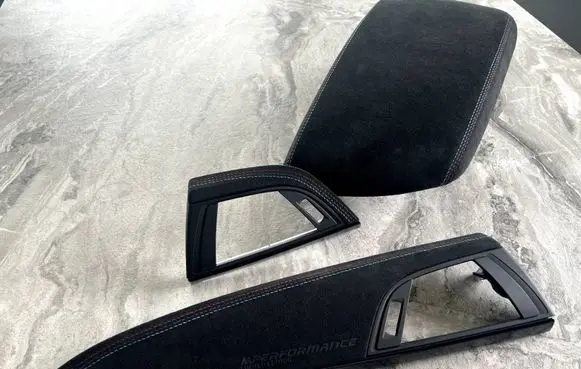 BMW 2 F22 F23 Interior decorative trim set 