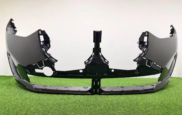 BMW X3 G45 Front bumper 8087013