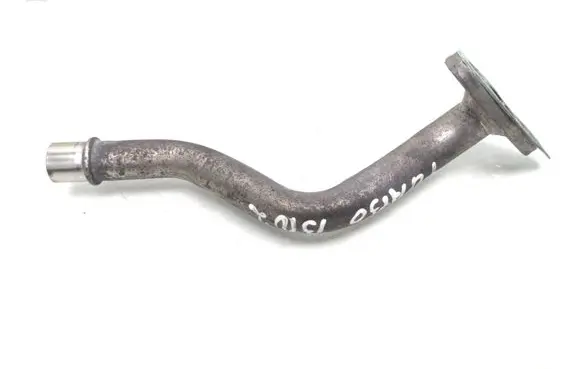Volvo S60 Turbo turbocharger oiling pipe/hose