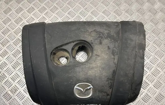 Mazda CX-5 Engine cover (trim) PE01E02F4 K3006