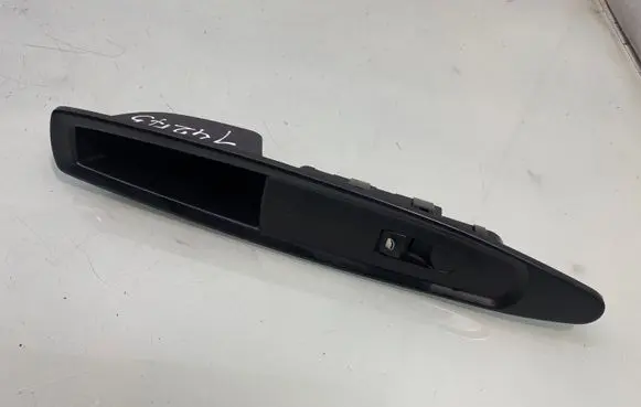 Citroen C4 I Electric window control switch