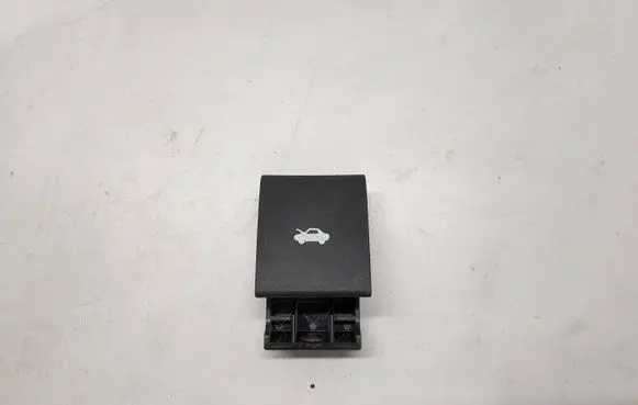 Dodge Challenger Engine bonnet (hood) release handle