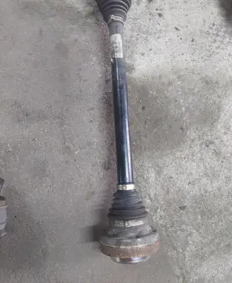 Audi A5 8T 8F Rear driveshaft 8K0501203N