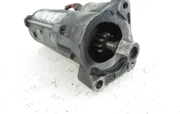 Renault Scenic II - Grand scenic II Starter motor 8200331251