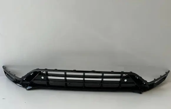 Volvo XC90 Front bumper lip 32345457