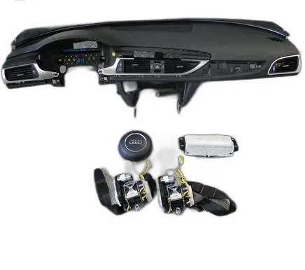 Audi A6 S6 C7 4G Dashboard 