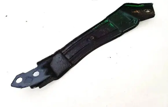 Radiator support slam panel