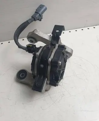 Hyundai Tucson IV NX4 Electric auxiliary coolant/water pump 251602MHA1 20210122