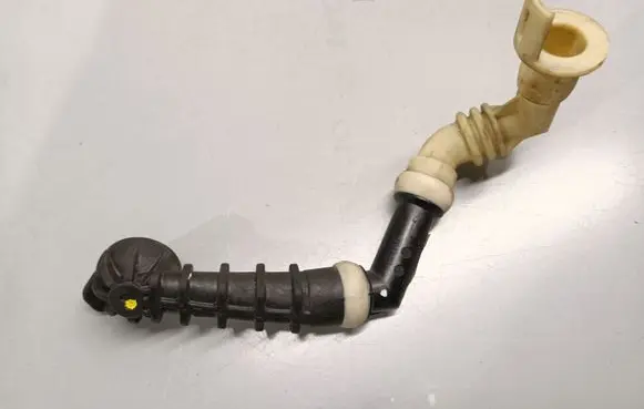 Skoda Kamiq Vacuum line/pipe/hose T90024A 2Q0820127