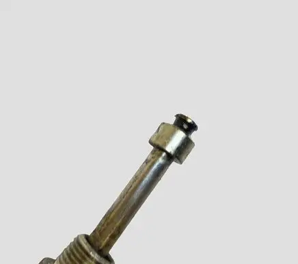 Renault Scenic III - Grand scenic III Turbo turbocharger oiling pipe/hose