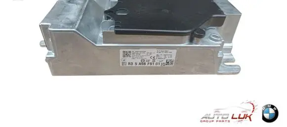 BMW X5 G05 Alarm system siren 5A9BF91