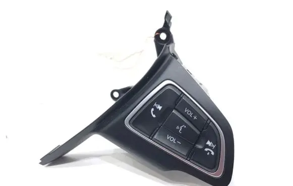 Ford Ecosport Steering wheel buttons/switches GJ5T-14K147-CA
