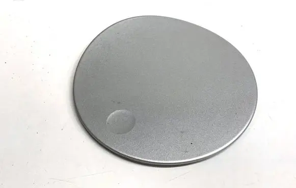 Ford Fiesta Fuel tank cap 