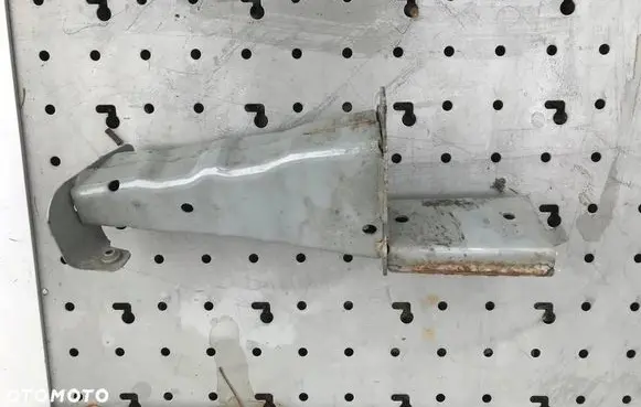 Renault Espace V (RFC) Front side member 6040247009 4214