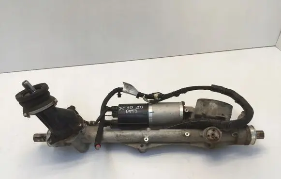 Volvo XC40 Steering rack 32283783