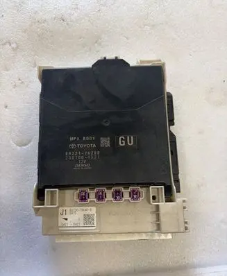 Lexus UX Fuse module 8922176280 2381004521