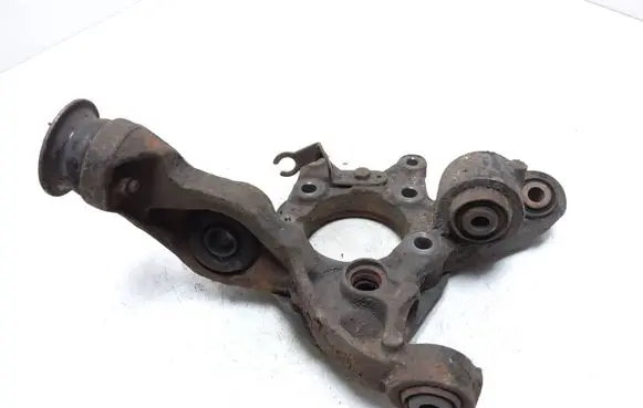 Volvo XC90 Rear wheel hub 08690774